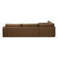 Tate 3-Piece Sectional - Antwerp Cafe