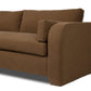 Tate 3-Piece Sectional - Antwerp Cafe