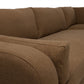 Tate 3-Piece Sectional - Antwerp Cafe