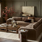 Tate 3-Piece Sectional - Antwerp Cafe