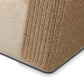 Sicilia Outdoor Woven Sofa - Concha Beige