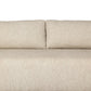 Sicilia Outdoor Woven Sofa - Concha Beige