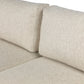 Brio Outdoor 3-Piece Sectional - Ellor Beige