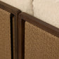 Brio Outdoor 5-Piece Sectional - Ellor Beige