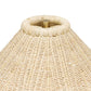 Canela Floor Lamp - Light Oak