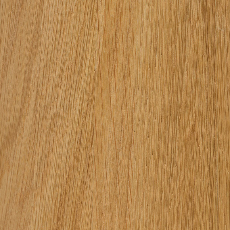 Canela Floor Lamp - Light Oak