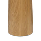 Canela Floor Lamp - Light Oak