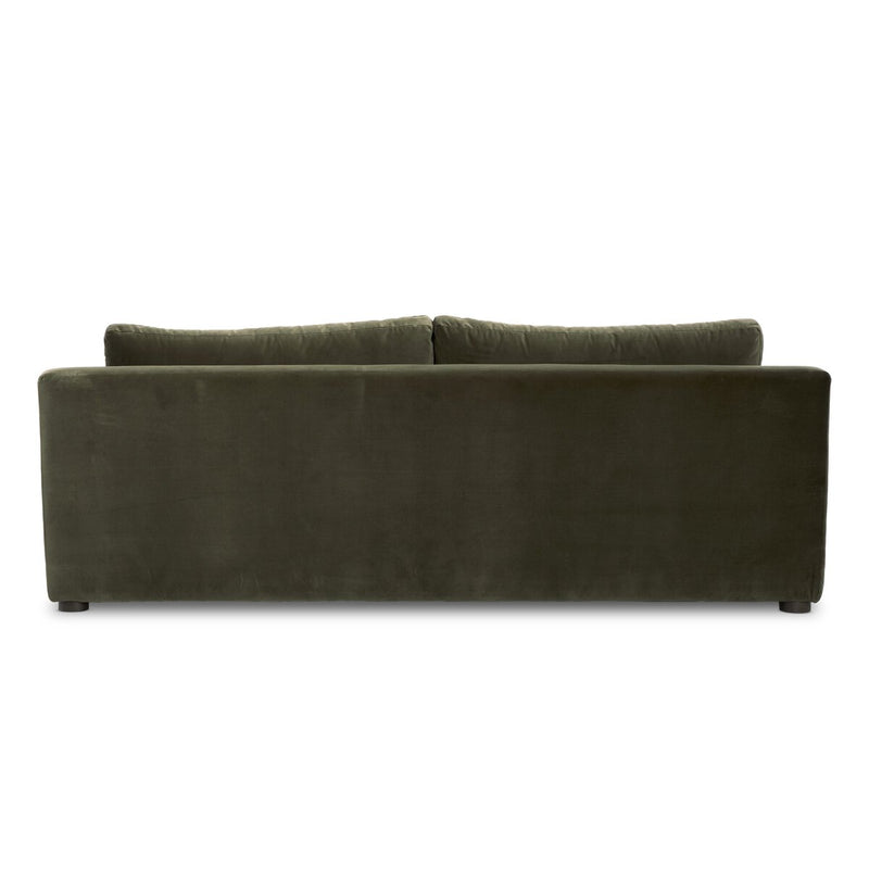 Yelena Sofa - Surrey Olive