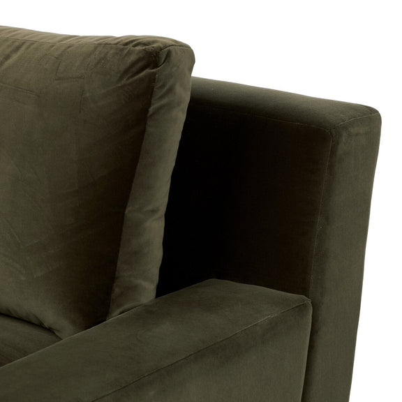 Yelena Sofa - Surrey Olive