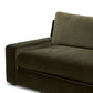 Yelena Sofa - Surrey Olive