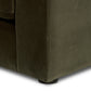 Yelena Sofa - Surrey Olive