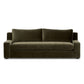 Yelena Sofa - Surrey Olive