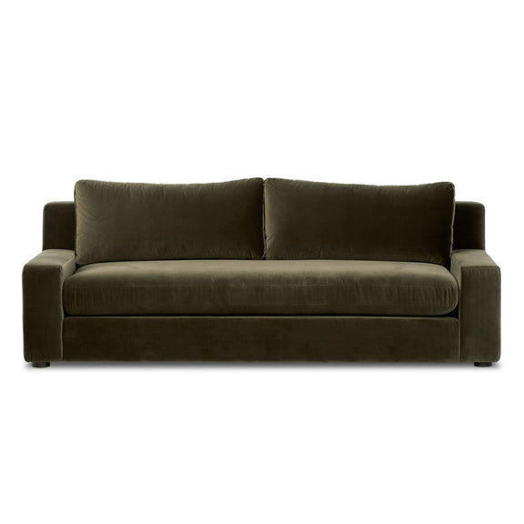 Yelena Sofa - Surrey Olive