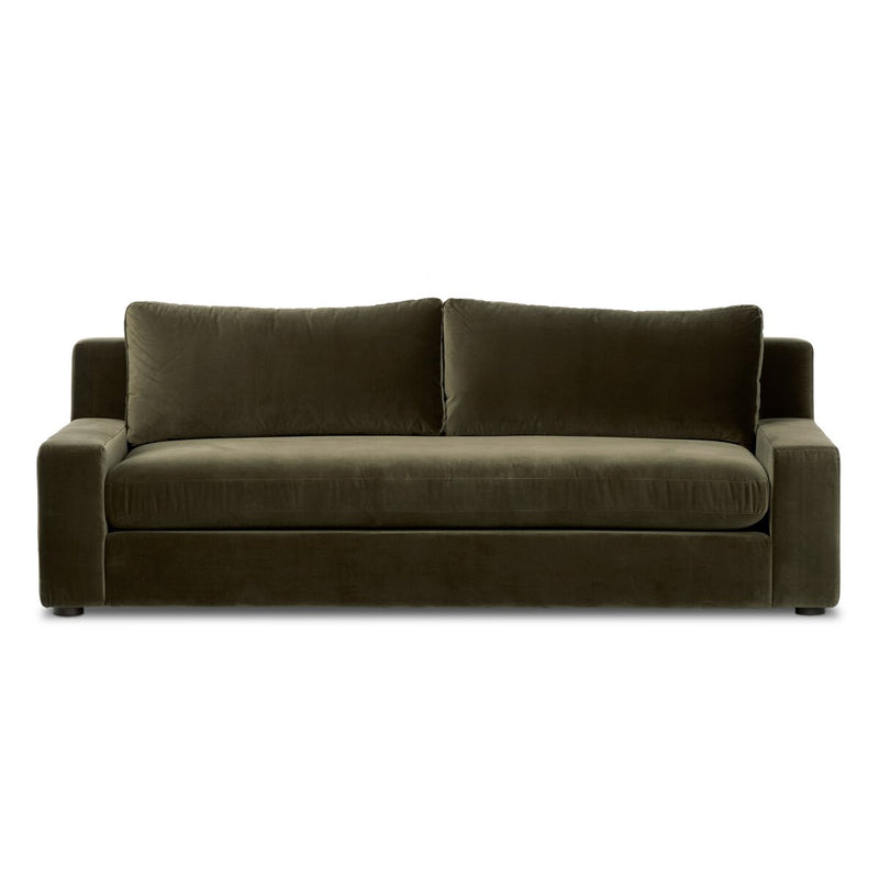 Yelena Sofa - Surrey Olive