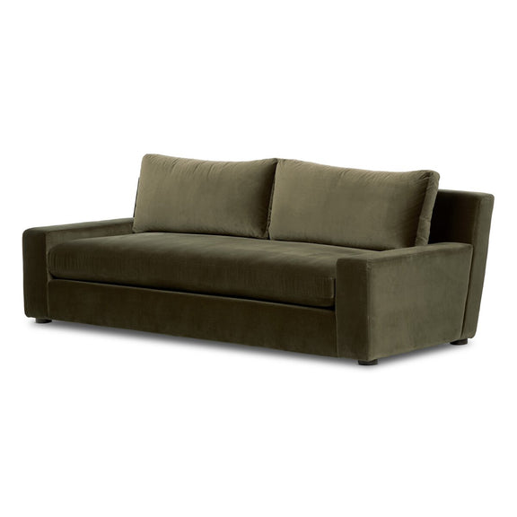 Yelena Sofa - Surrey Olive