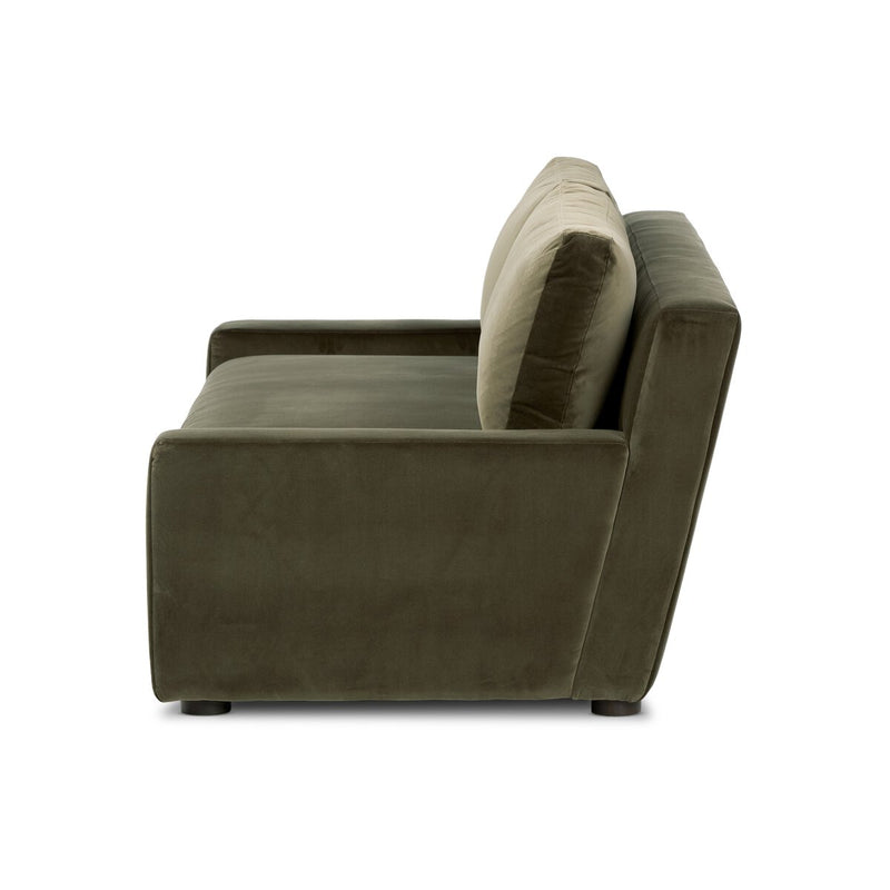 Yelena Sofa - Surrey Olive