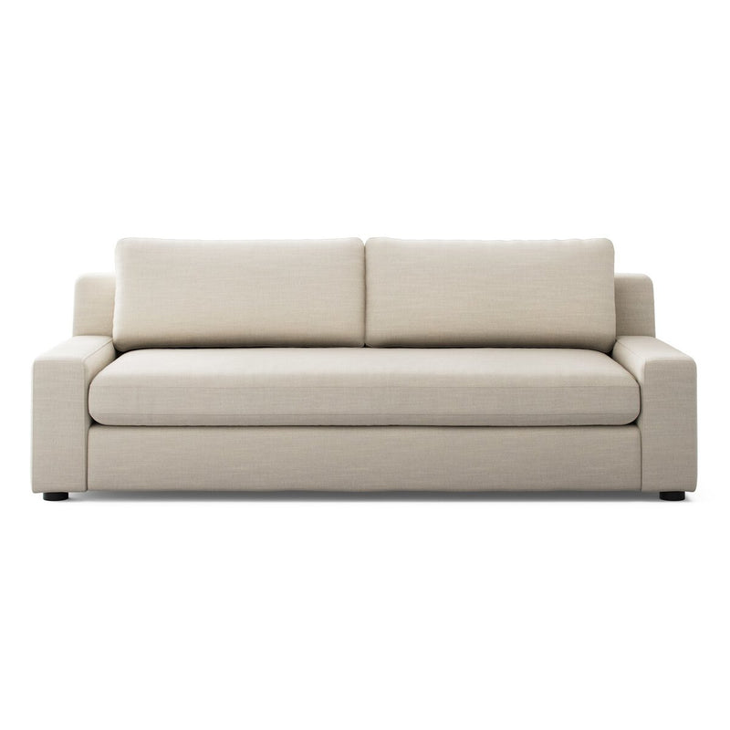 Yelena Sofa - Savoy Parchment