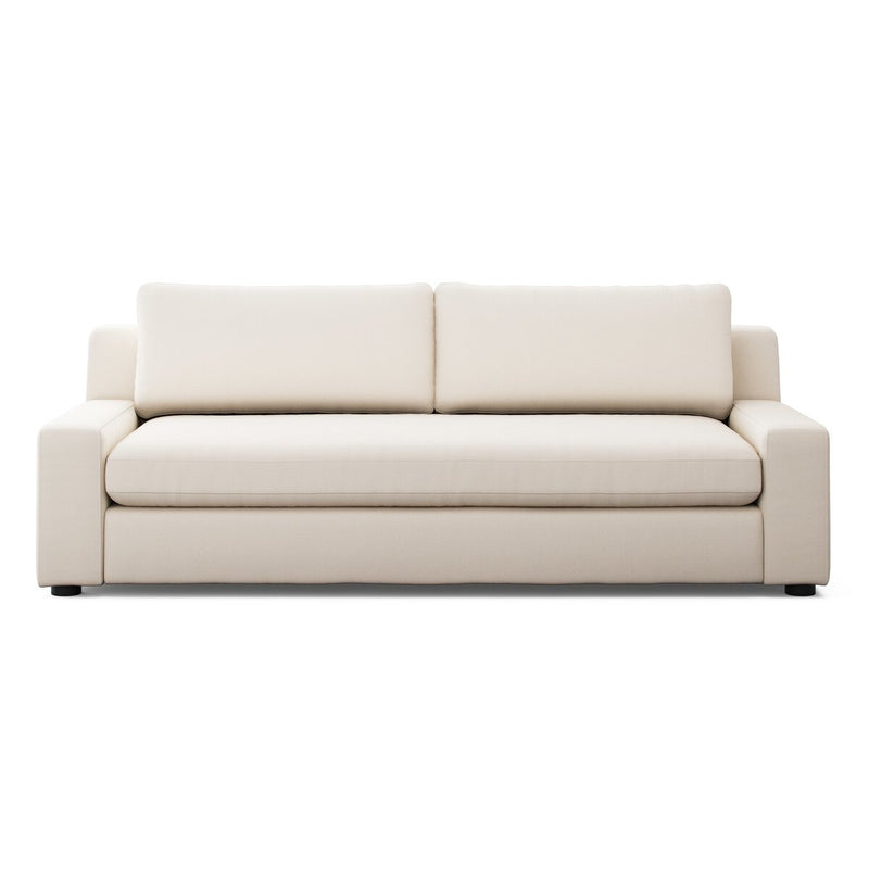 Yelena Sofa - Crypton Nomad Marshmallow
