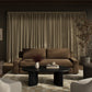 Yelena Sofa - Crypton Nomad Mushroom