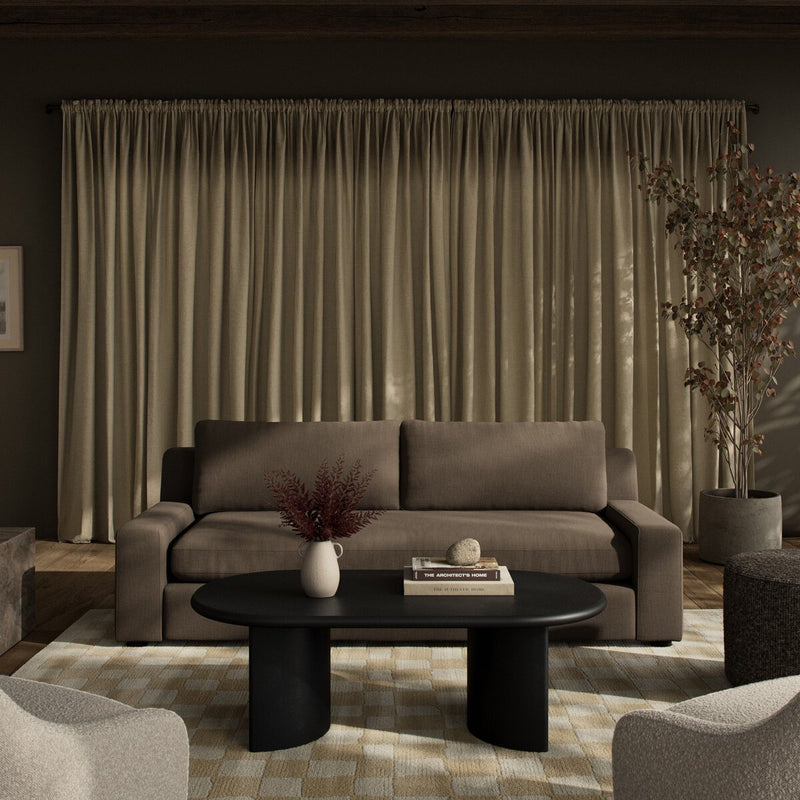 Yelena Sofa - Savoy Coffee
