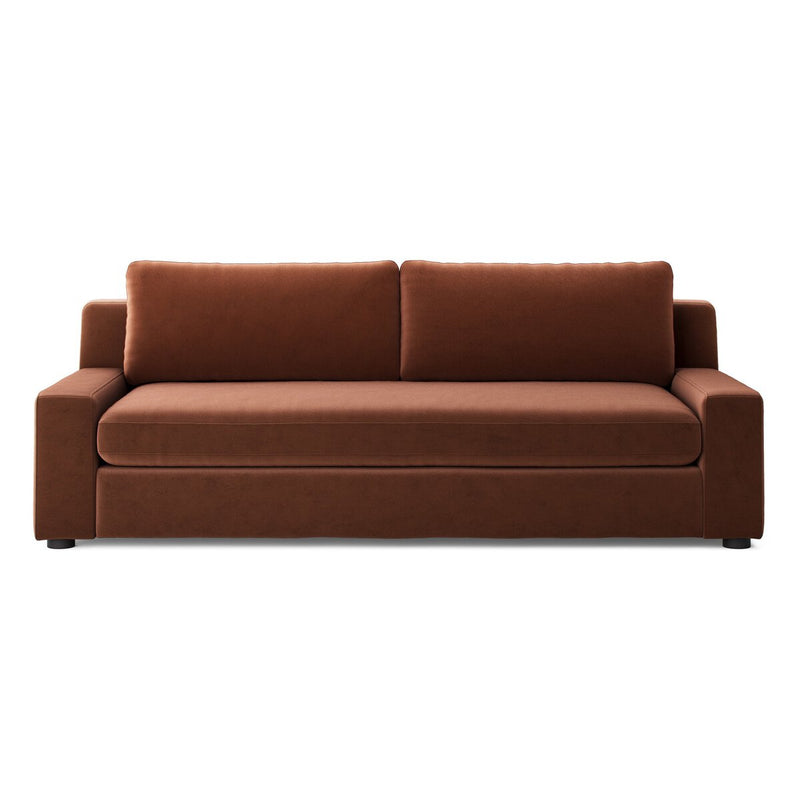 Yelena Sofa - Surrey Auburn