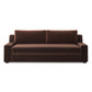 Yelena Sofa - Surrey Cocoa