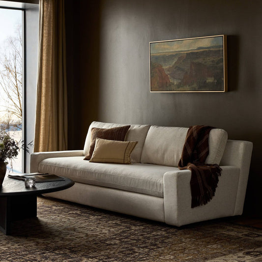 Yelena Sofa - Crypton Nomad Snow