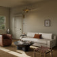 Yelena Sofa - Crypton Nomad Snow