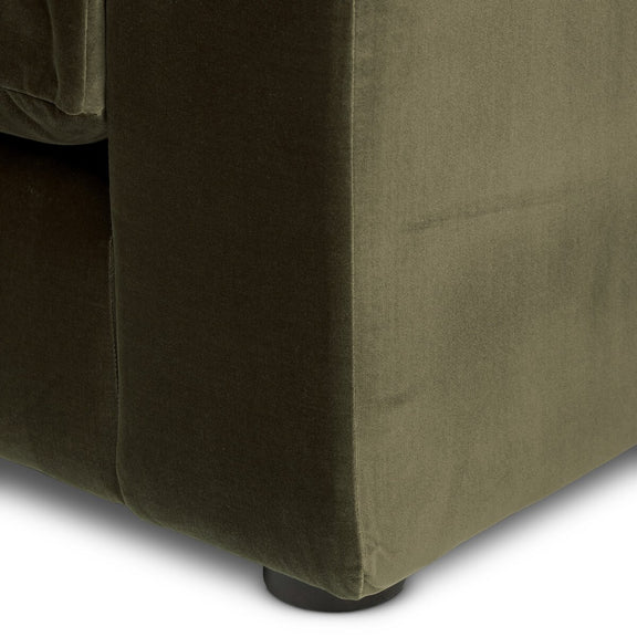 Yelena Sofa - Surrey Olive