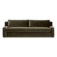 Yelena Sofa - Surrey Olive