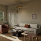 Yelena Sofa - Savoy Parchment