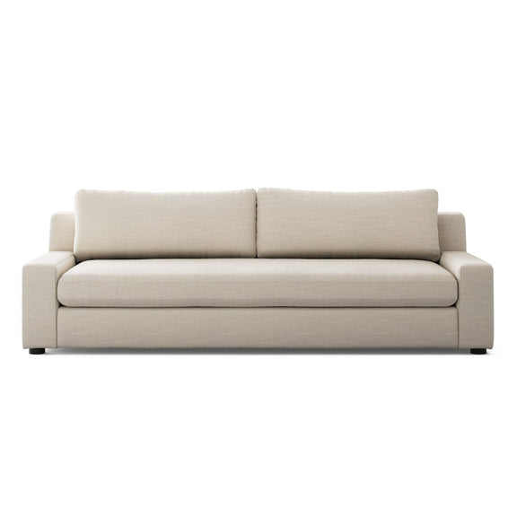 Yelena Sofa - Savoy Parchment