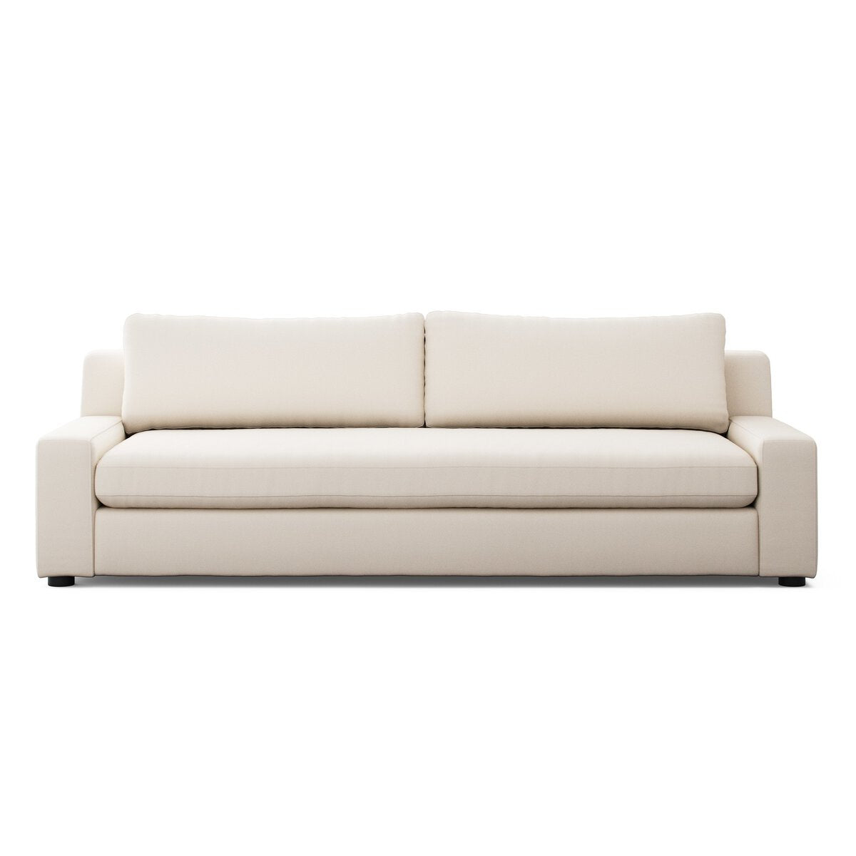 Yelena Sofa - Crypton Nomad Marshmallow