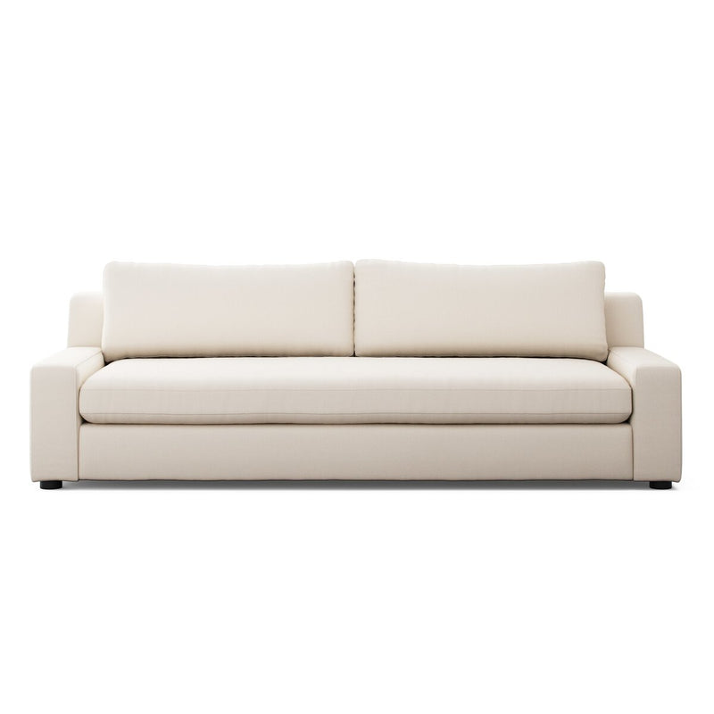 Yelena Sofa - Crypton Nomad Marshmallow