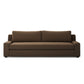 Yelena Sofa - Crypton Nomad Mushroom