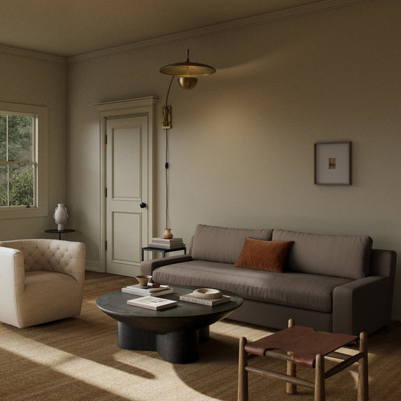 Yelena Sofa - Savoy Coffee