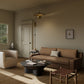 Yelena Sofa - Savoy Ochre