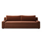 Yelena Sofa - Surrey Auburn