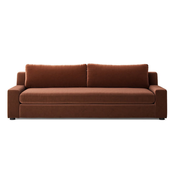 Yelena Sofa - Surrey Auburn