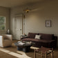 Yelena Sofa - Surrey Cocoa