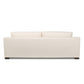 Crispin Sofa - Crypton Nomad Snow
