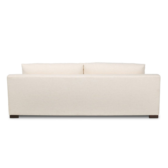 Crispin Sofa - Crypton Nomad Snow