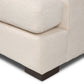Crispin Sofa - Crypton Nomad Snow