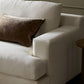 Crispin Sofa - Crypton Nomad Snow