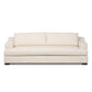 Crispin Sofa - Crypton Nomad Snow