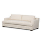 Crispin Sofa - Crypton Nomad Snow