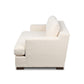 Crispin Sofa - Crypton Nomad Snow