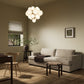 Crispin Sofa - Savoy Parchment