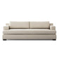Crispin Sofa - Savoy Parchment