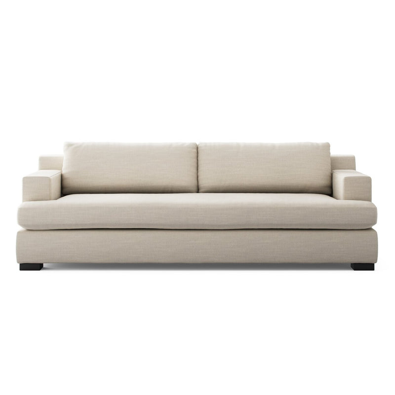 Crispin Sofa - Savoy Parchment